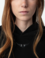 Sudadera Georgy Wings con Strass black